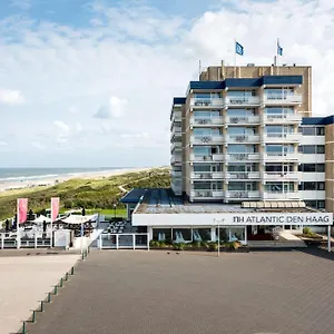 Nh Atlantic Hotel La Haye