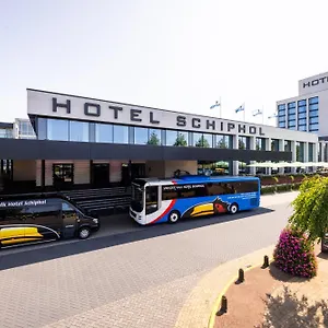 Der Valk Schiphol Hotel Hoofddorp