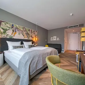 Vienna House Easy By Wyndham Amsterdam Airport Schiphol **** Hoofddorp