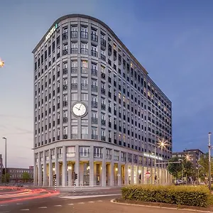 4* מלון Amadi Panorama